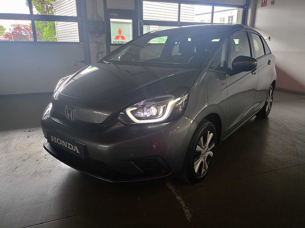 Honda Jazz 1.5 i-MMD Hybrid Elegance