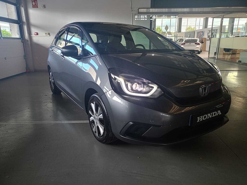 Honda Jazz 1.5 i-MMD Hybrid Elegance