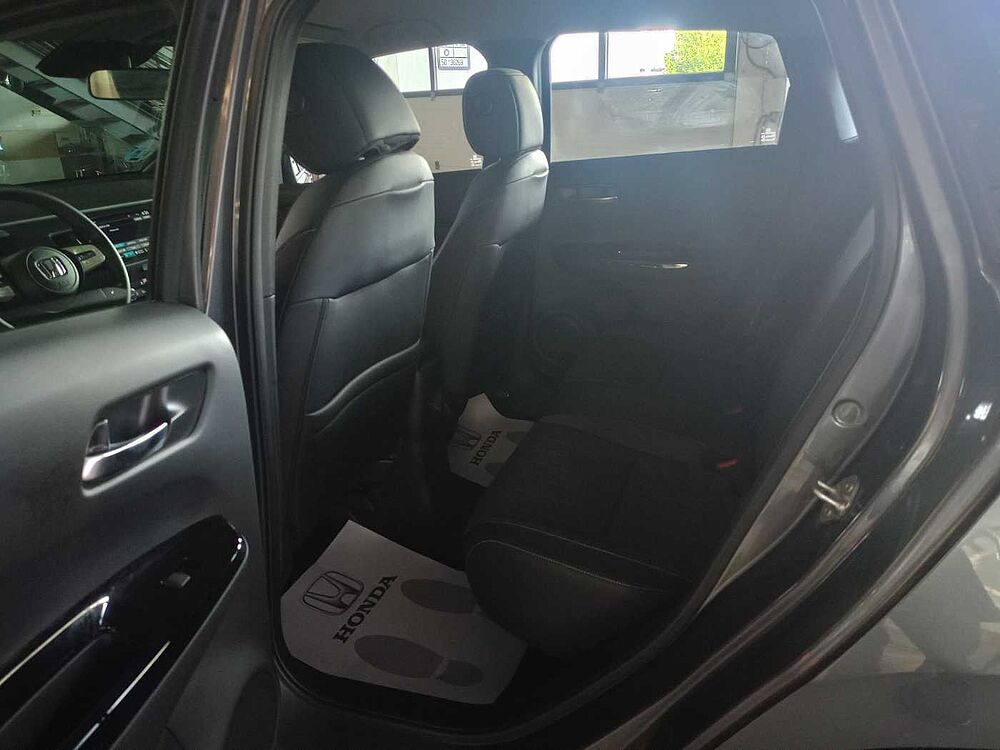 Honda Jazz 1.5 i-MMD Hybrid Elegance