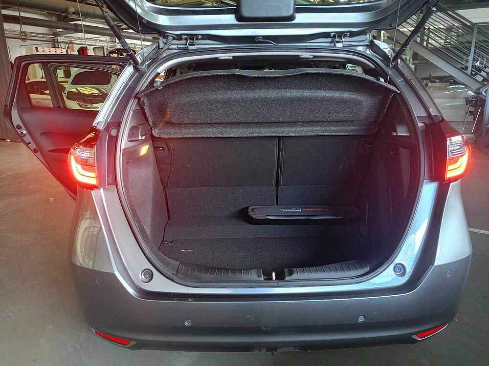 Honda Jazz 1.5 i-MMD Hybrid Elegance