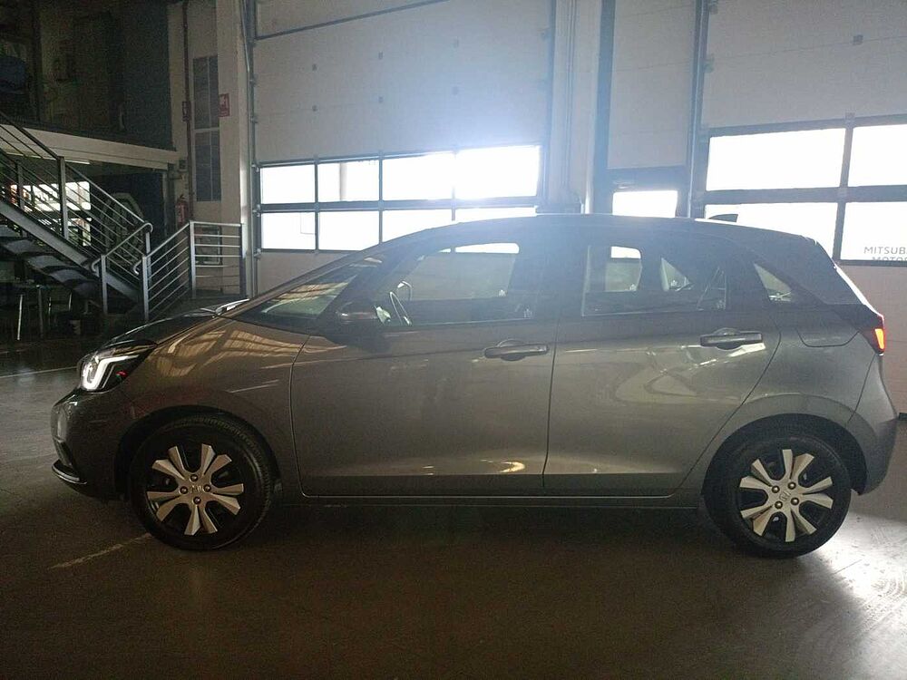 Honda Jazz 1.5 i-MMD Hybrid Elegance