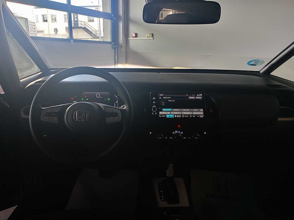 Honda Jazz 1.5 i-MMD Hybrid Elegance