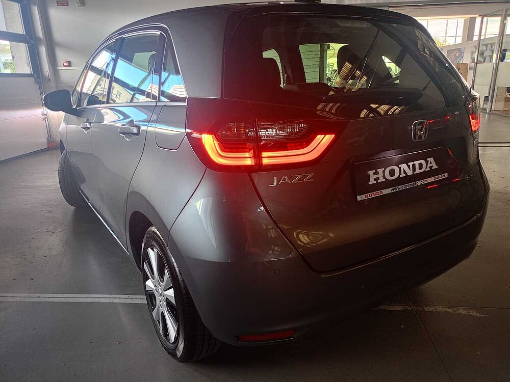 Honda Jazz 1.5 i-MMD Hybrid Elegance