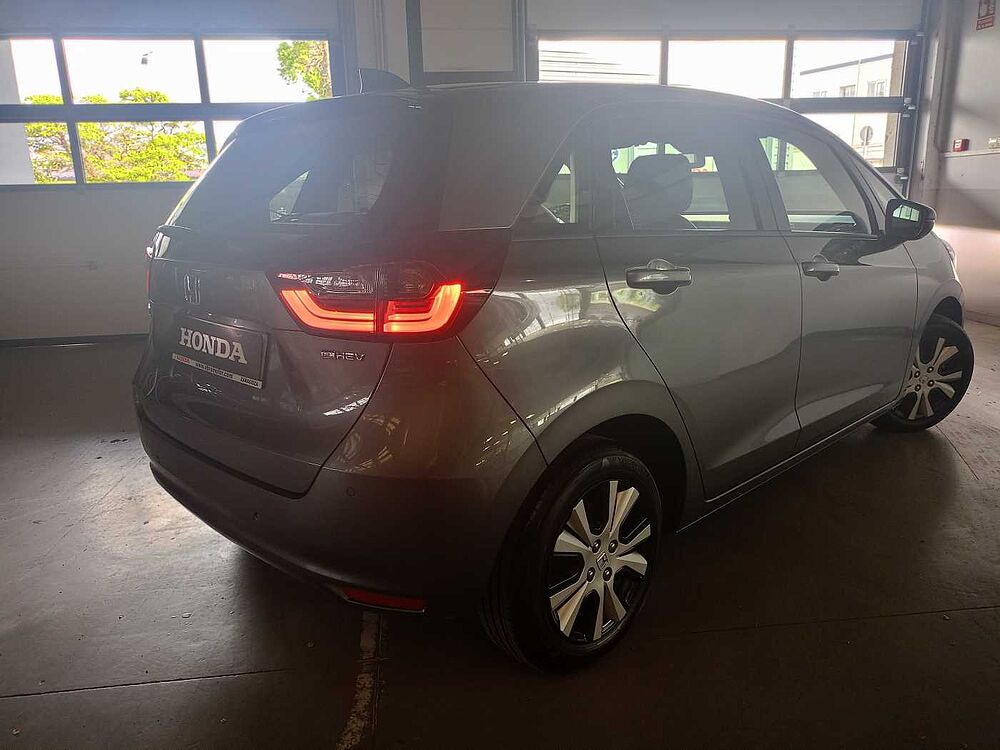 Honda Jazz 1.5 i-MMD Hybrid Elegance