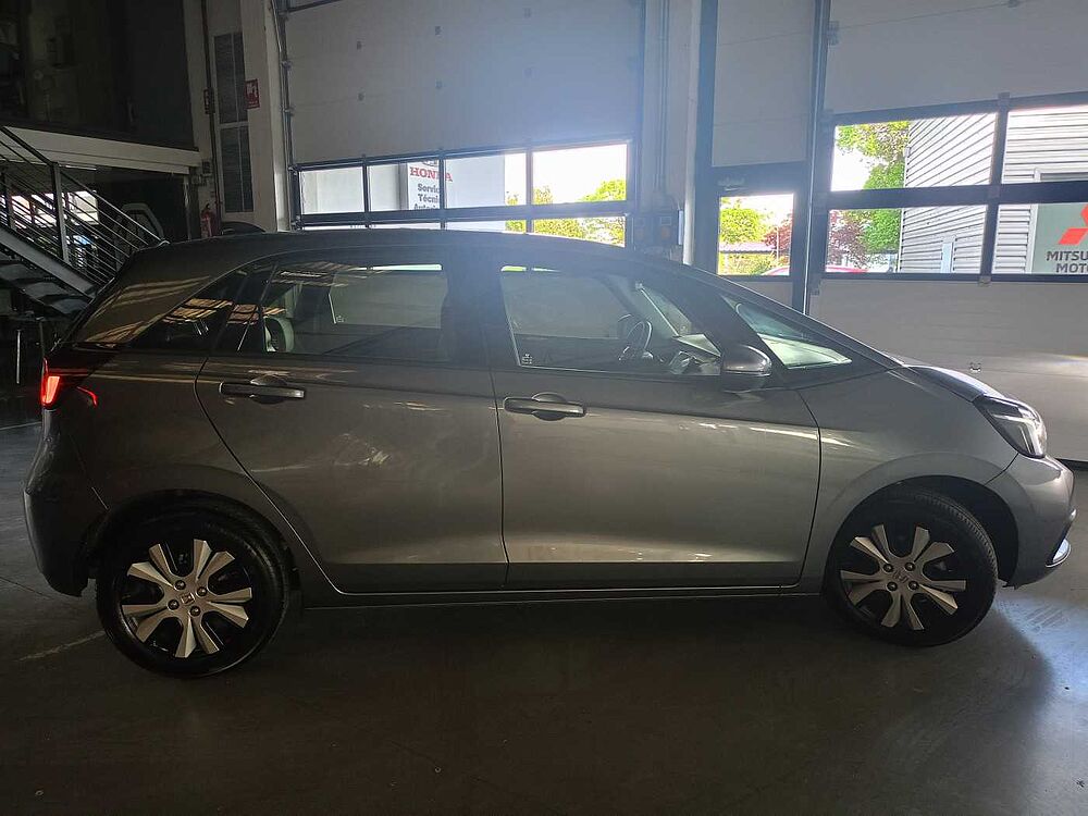 Honda Jazz 1.5 i-MMD Hybrid Elegance