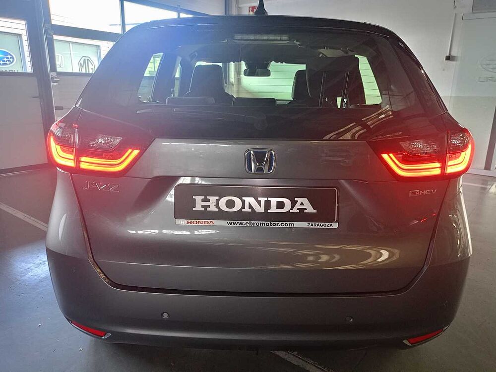 Honda Jazz 1.5 i-MMD Hybrid Elegance