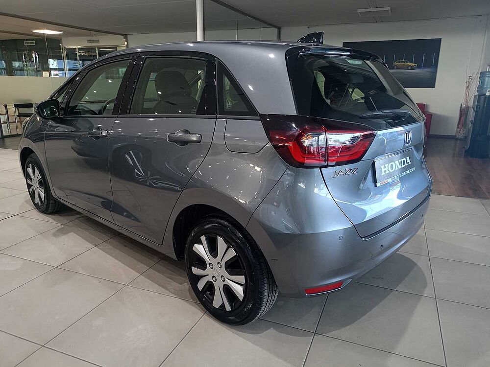 Honda Jazz 1.5 i-MMD Hybrid Elegance