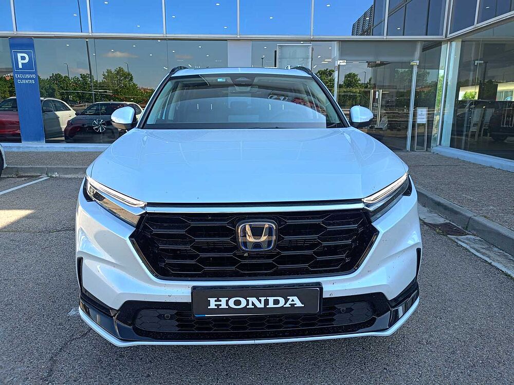 Honda CR-V 2.0 i-MMD HYBRID Elegance