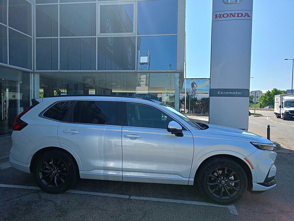 Honda CR-V 2.0 i-MMD HYBRID Elegance