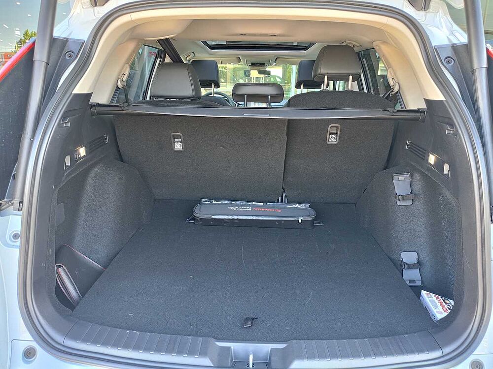 Honda CR-V 2.0 i-MMD HYBRID Elegance