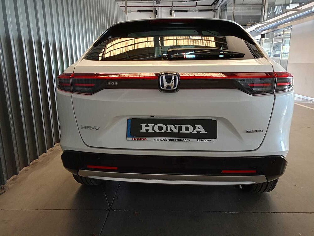 Honda HR-V 1.5 i-MMD Hybrid Advance