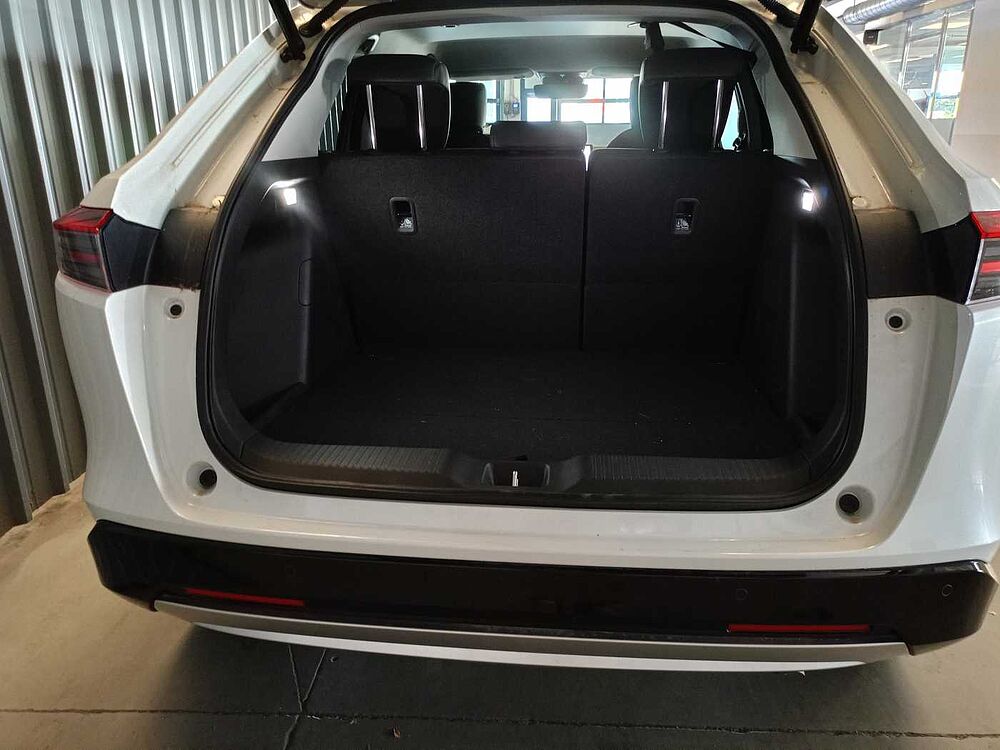 Honda HR-V 1.5 i-MMD Hybrid Advance