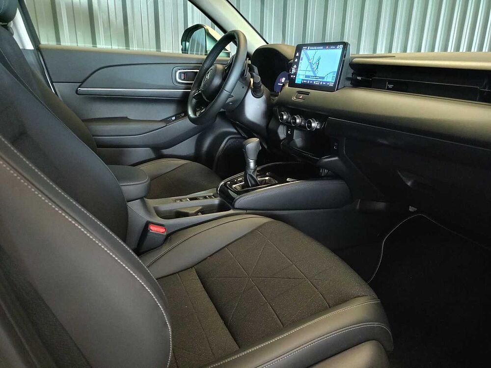 Honda HR-V 1.5 i-MMD Hybrid Advance