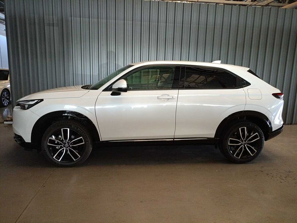 Honda HR-V 1.5 i-MMD Hybrid Advance