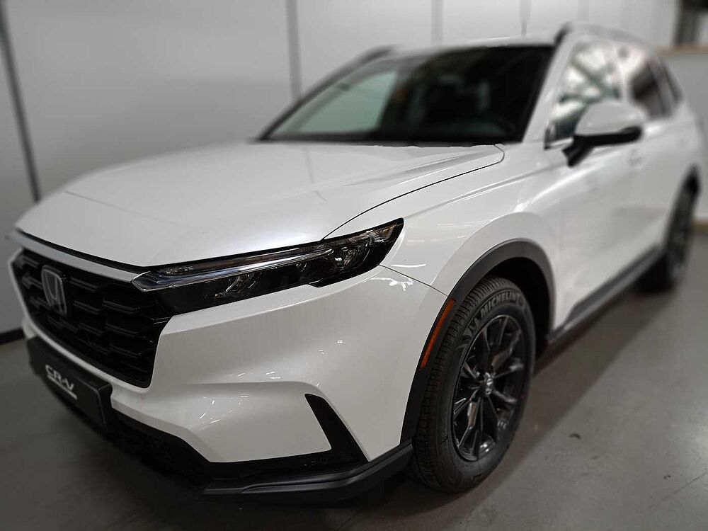 Honda CR-V 4X4 2.0 i-MMD HYBRID Advance