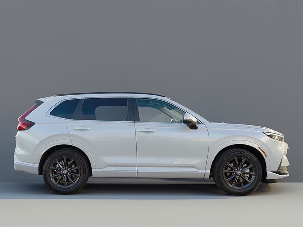 Honda CR-V 4X4 2.0 i-MMD HYBRID Advance