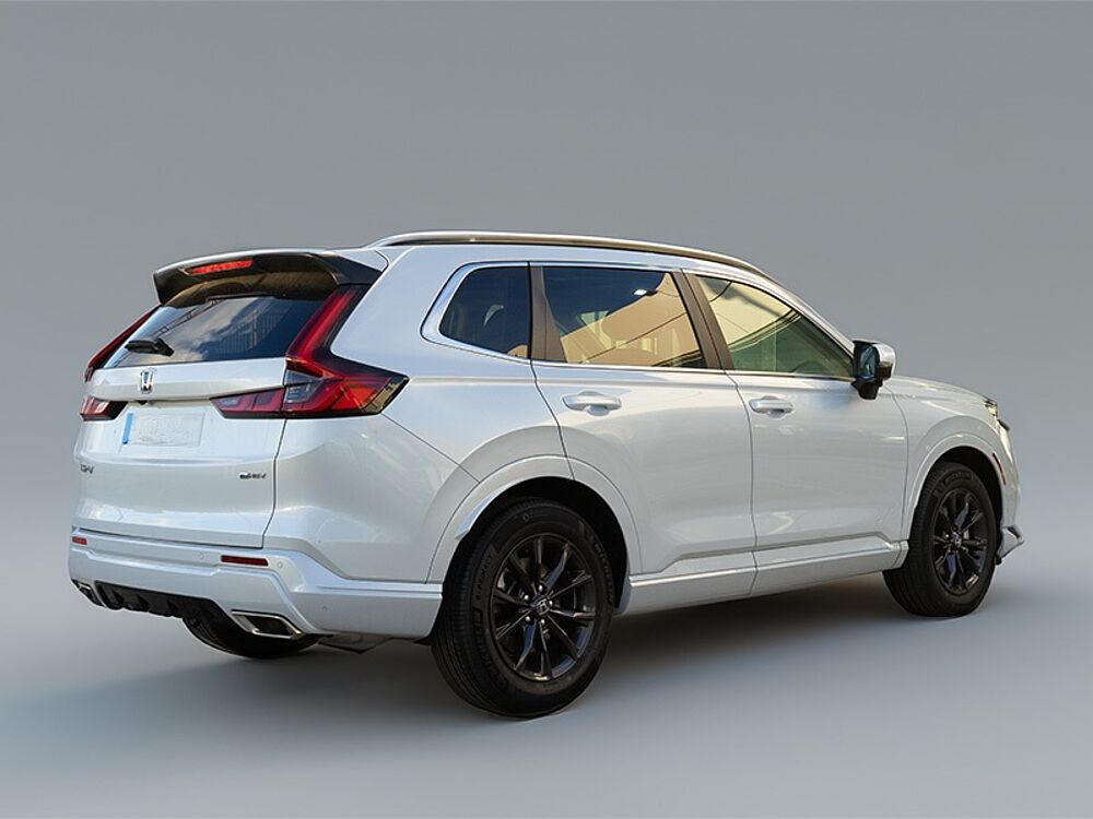 Honda CR-V 4X4 2.0 i-MMD HYBRID Advance