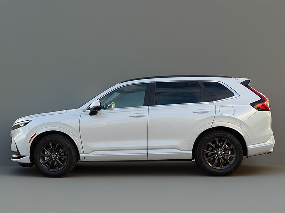 Honda CR-V 4X4 2.0 i-MMD HYBRID Advance