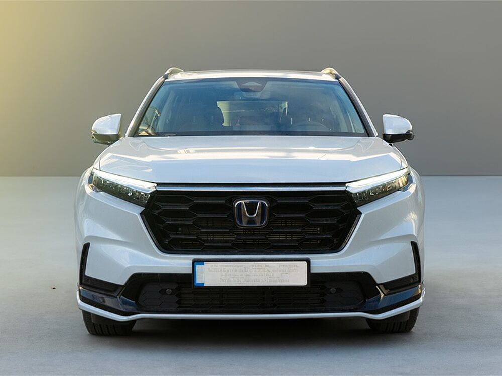 Honda CR-V 4X4 2.0 i-MMD HYBRID Advance