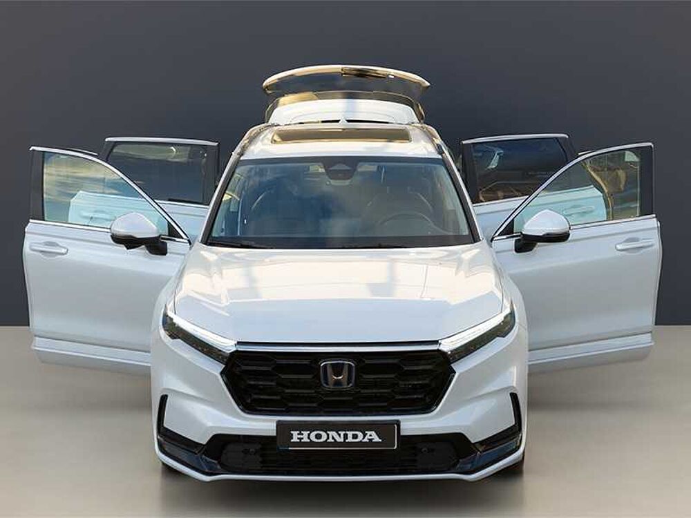 Honda CR-V 4X4 2.0 i-MMD HYBRID Advance