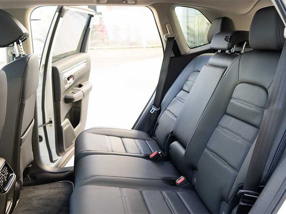 Honda CR-V 4X4 2.0 i-MMD HYBRID Advance