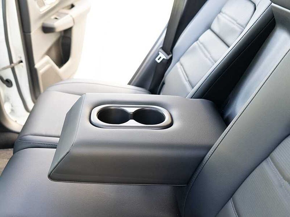 Honda CR-V 4X4 2.0 i-MMD HYBRID Advance