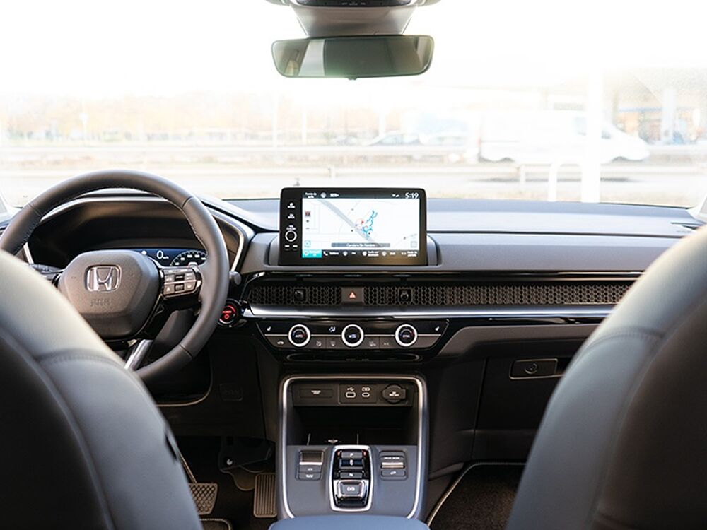 Honda CR-V 4X4 2.0 i-MMD HYBRID Advance