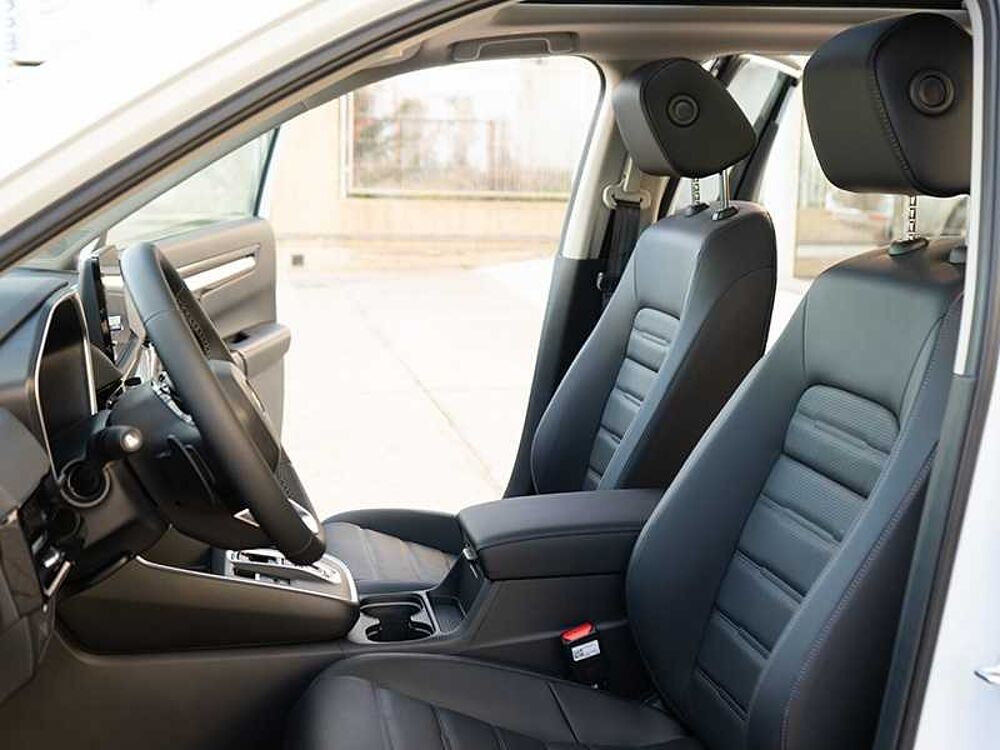 Honda CR-V 4X4 2.0 i-MMD HYBRID Advance