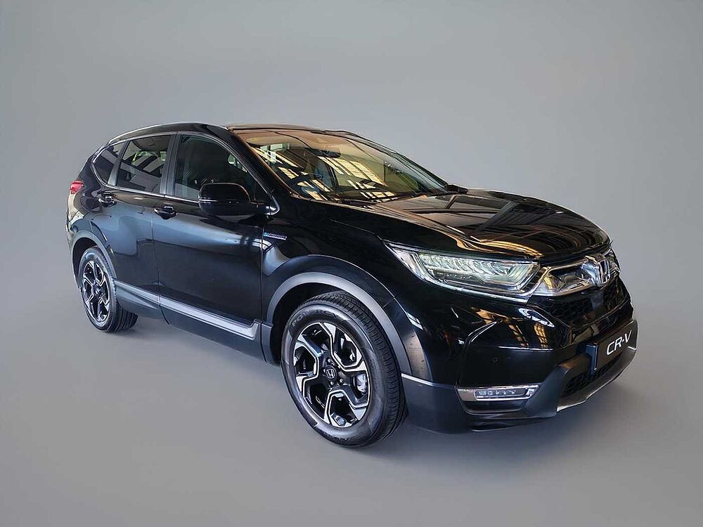 Honda CR-V 2.0 i-MMD Hybrid Lifestyle 2WD
