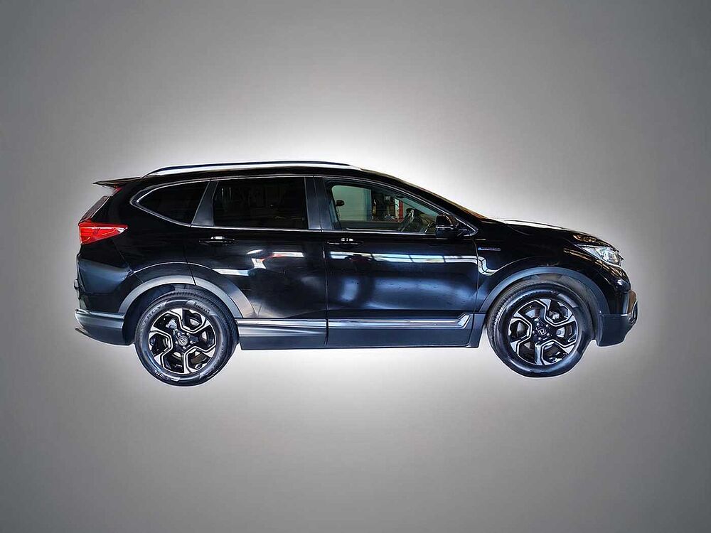 Honda CR-V 2.0 i-MMD Hybrid Lifestyle 2WD