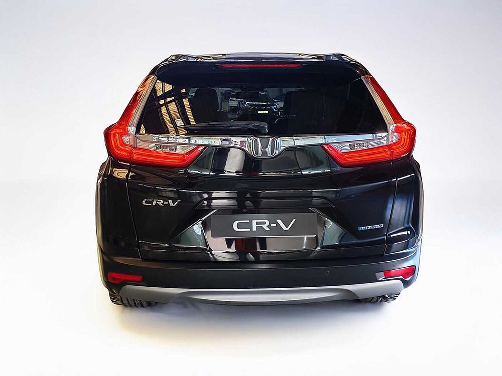 Honda CR-V 2.0 i-MMD Hybrid Lifestyle 2WD