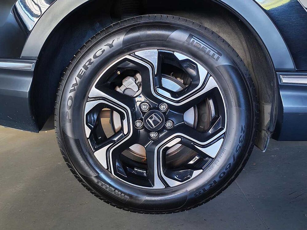 Honda CR-V 2.0 i-MMD Hybrid Lifestyle 2WD