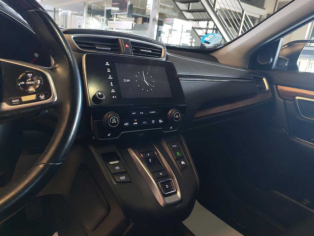 Honda CR-V 2.0 i-MMD Hybrid Lifestyle 2WD