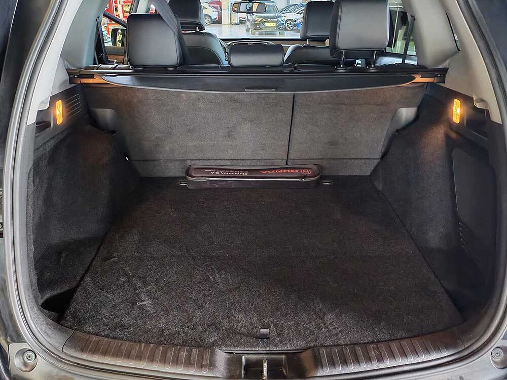 Honda CR-V 2.0 i-MMD Hybrid Lifestyle 2WD