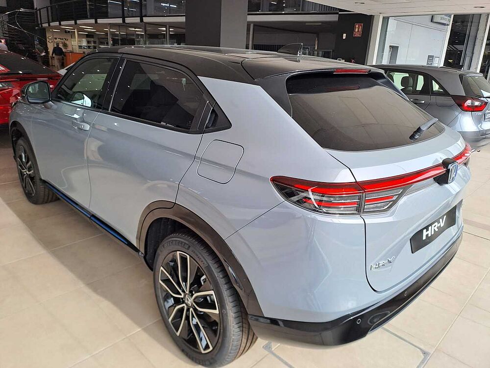 Honda HR-V e: HEV 1.5 IMMD HYBRID Advance Style