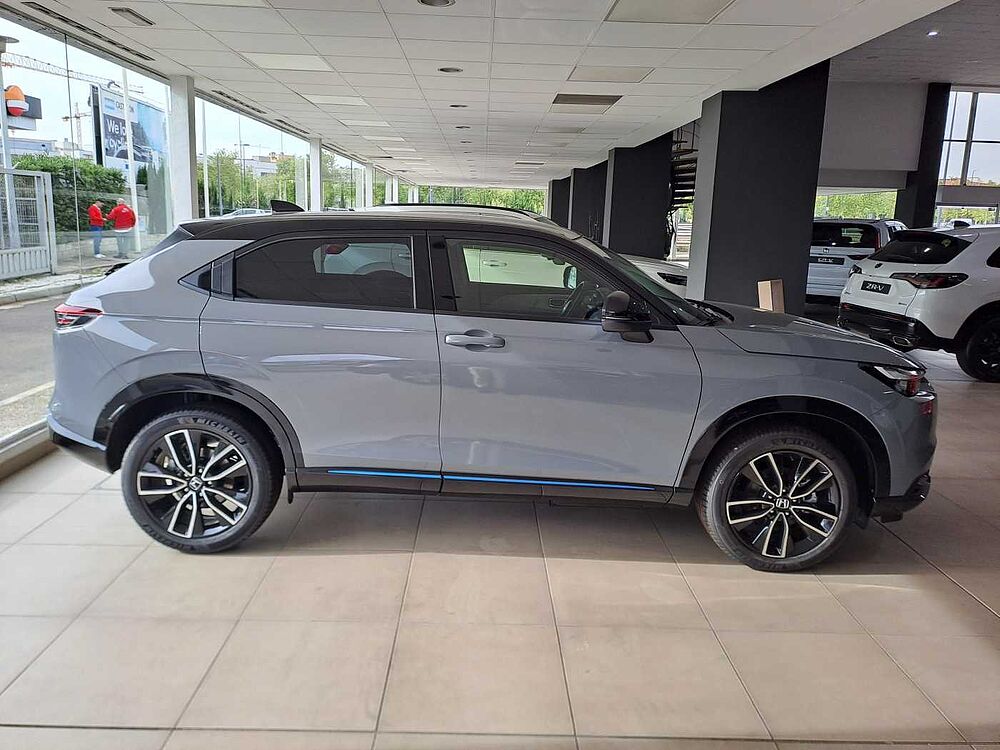 Honda HR-V e: HEV 1.5 IMMD HYBRID Advance Style
