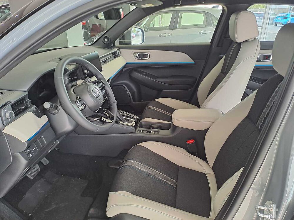 Honda HR-V e: HEV 1.5 IMMD HYBRID Advance Style