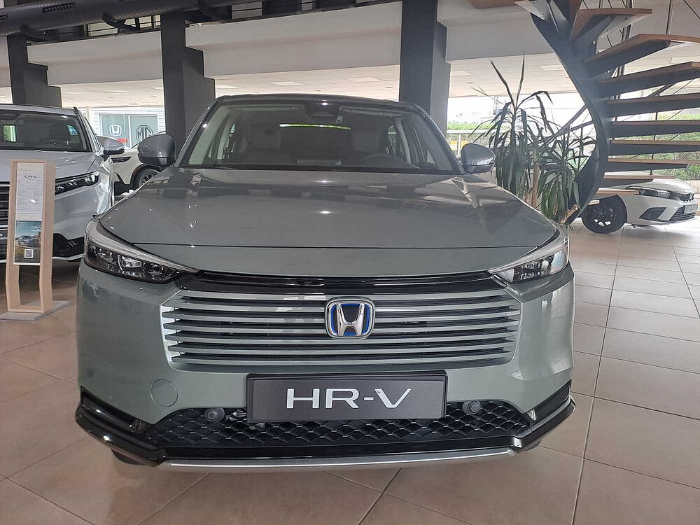 Honda HR-V 1.5 i-MMD Hybrid Advance