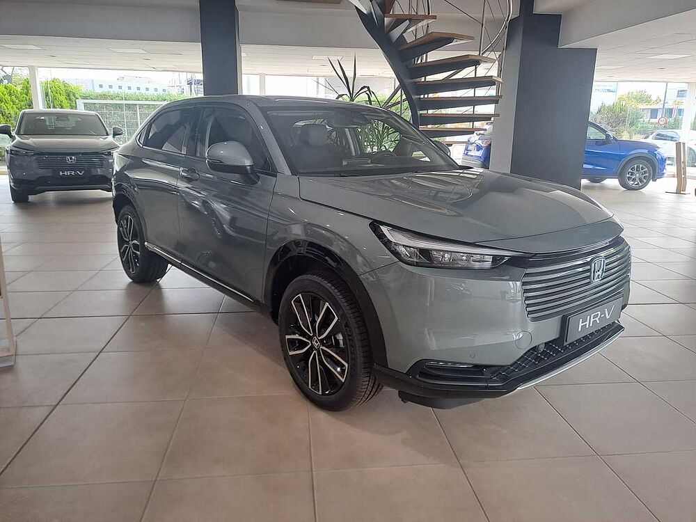Honda HR-V 1.5 i-MMD Hybrid Advance