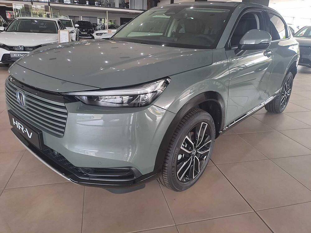 Honda HR-V 1.5 i-MMD Hybrid Advance