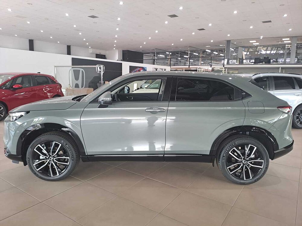 Honda HR-V 1.5 i-MMD Hybrid Advance
