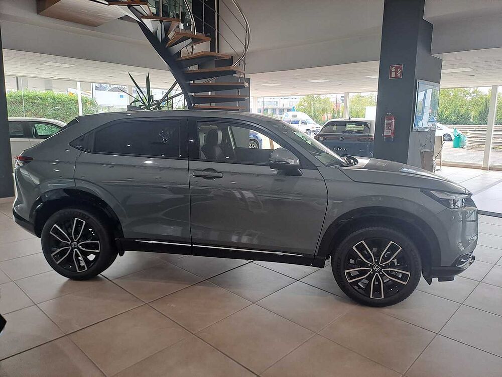 Honda HR-V 1.5 i-MMD Hybrid Advance