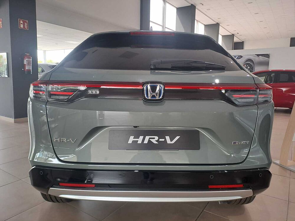 Honda HR-V 1.5 i-MMD Hybrid Advance