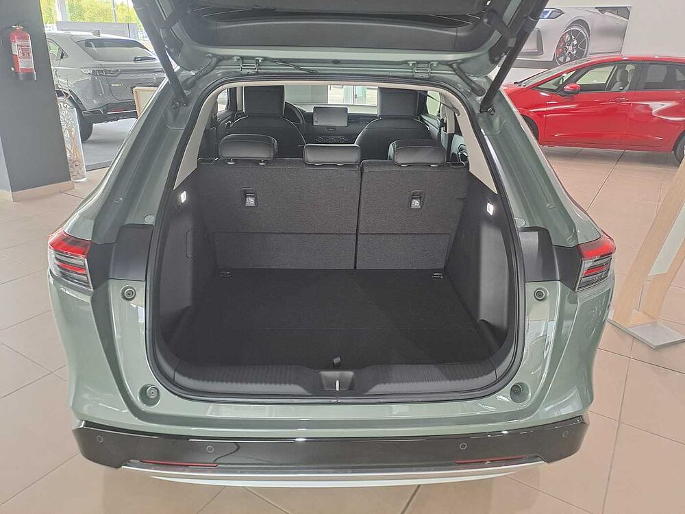 Honda HR-V 1.5 i-MMD Hybrid Advance