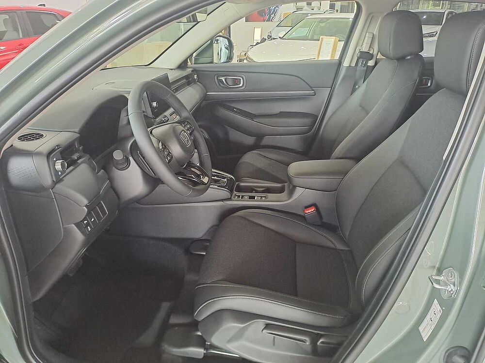 Honda HR-V 1.5 i-MMD Hybrid Advance
