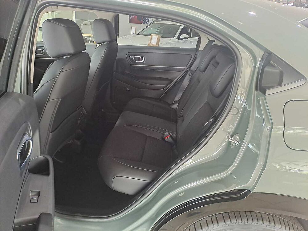 Honda HR-V 1.5 i-MMD Hybrid Advance