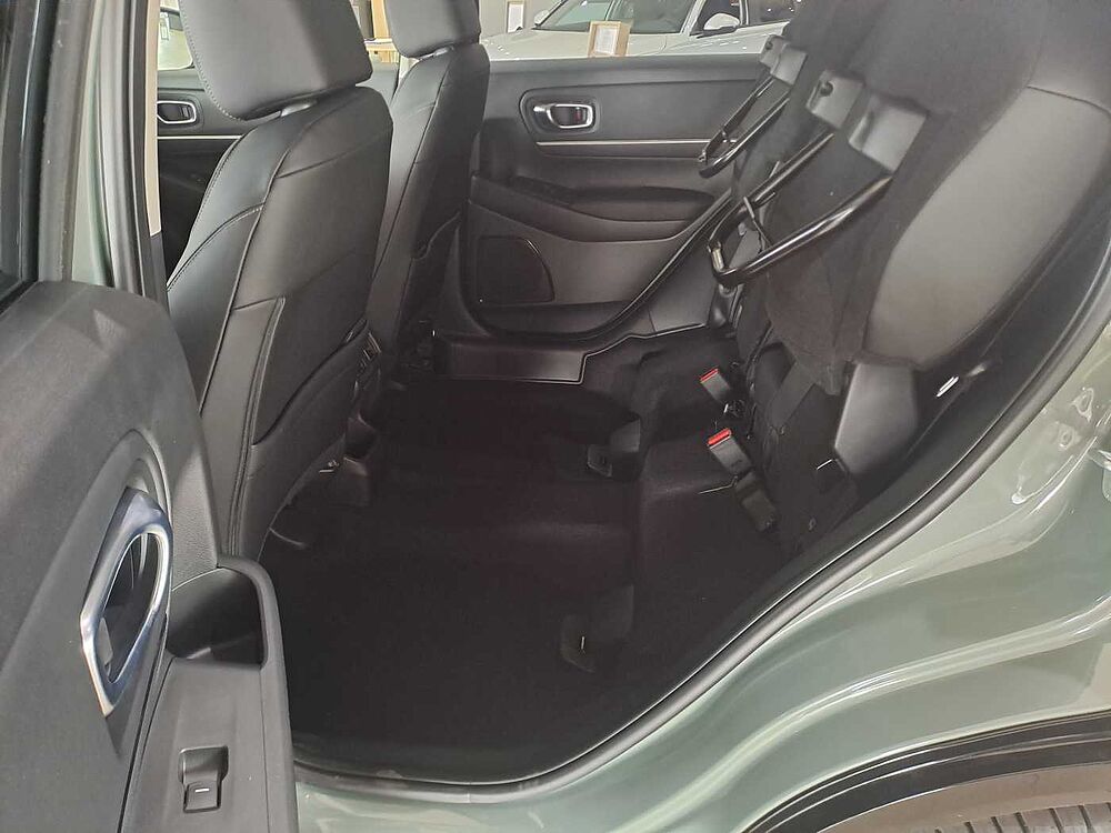 Honda HR-V 1.5 i-MMD Hybrid Advance