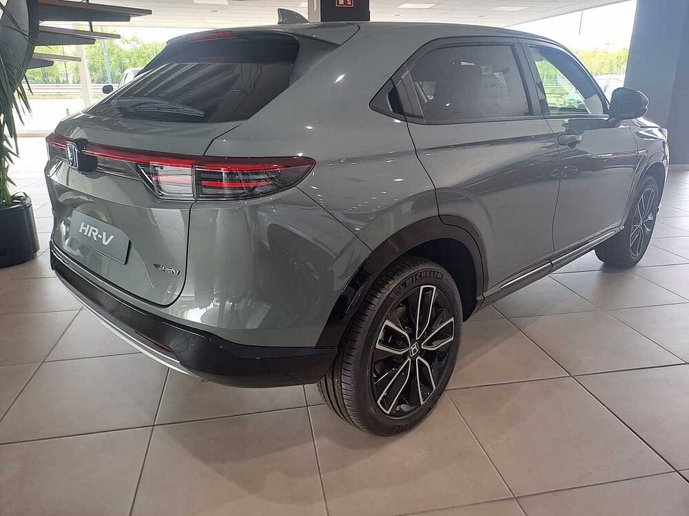 Honda HR-V 1.5 i-MMD Hybrid Advance