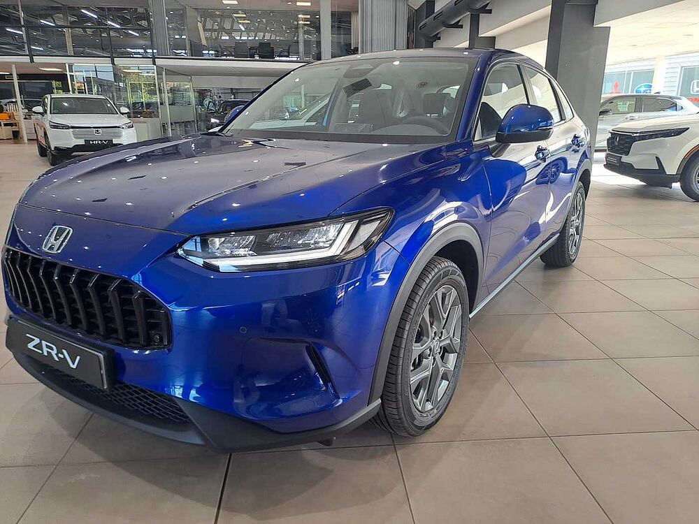 Honda ZR-V 2.0 IMMD ELEGANCE