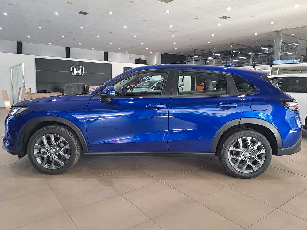 Honda ZR-V 2.0 IMMD ELEGANCE